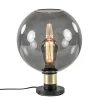 tafellamp_lazise_cm_zwart_1-1.webp Shop Straluma Tafellamp Lazise 25cm zwart/smoke/goud