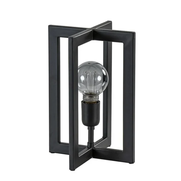 Best Sale Straluma Tafellamp Mace 30cm zwart