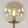 tafellamp_medina_goud_met_2.webp Best Sale Straluma Tafellamp Medina goud met amber glas L&L
