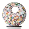 tafellamp_met_gat_multico_0.webp Outlet Straluma Tafellamp met gat multicolor mozaic