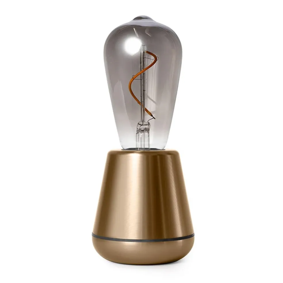 tafellamp_met_oplaadbare__0.webp Outlet Straluma Tafellamp met oplaadbare batterij goud/smoke dimbaar