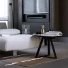 Outlet Straluma Tafellamp met oplaadbare batterij goud/smoke dimbaar