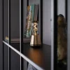 Outlet Straluma Tafellamp met oplaadbare batterij goud/smoke dimbaar