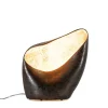 tafellamp_nature__corteng_1.webp Cheap Straluma Tafellamp Nature 33 corten/goldleaf