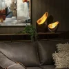 tafellamp_nature__corteng_4.webp Cheap Straluma Tafellamp Nature 33 corten/goldleaf