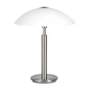 tafellamp_nikkelglas_wit__0.webp Sale Straluma Tafellamp nikkel/glas wit + touchdimmer