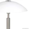 tafellamp_nikkelglas_wit__1.webp Sale Straluma Tafellamp nikkel/glas wit + touchdimmer