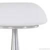 tafellamp_purissima_staal_1.webp Clearance Straluma Tafellamp Purissima staal met opaal glas