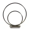 tafellamp_ringen_nikkel_s_0.webp Discount Straluma Tafellamp ringen nikkel 3-st. dimmer