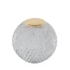 tafellamp_transparantgoud_0-1.webp Flash Sale Straluma Tafellamp transparant/goud oplaadbaar en dimbaar