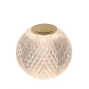tafellamp_transparantgoud_1-1.webp Flash Sale Straluma Tafellamp transparant/goud oplaadbaar en dimbaar