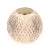 tafellamp_transparantgoud_1.webp Cheap Straluma Tafellamp transparant/goud oplaadbaar