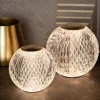 tafellamp_transparantgoud_4-1.webp Flash Sale Straluma Tafellamp transparant/goud oplaadbaar en dimbaar