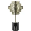 tafellamp_vegas_oud_zilve_0.webp Cheap Straluma Tafellamp Vegas oud zilver/marmer zwart