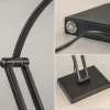 Outlet Straluma Tafellamp zwart "piano" model+touchdim.