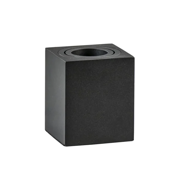 tafelspotvloerspot_rebel__0.webp Cheap Straluma Tafelspot/vloerspot Rebel zwart vierkant