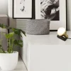 tafelwandlamp_drop_zwartg_4.webp Sale Straluma Tafel/wandlamp Drop zwart/goud