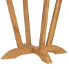 teak_houten_buitentafel_r_3.webp New Straluma Teak houten buitentafel rond 130 cm