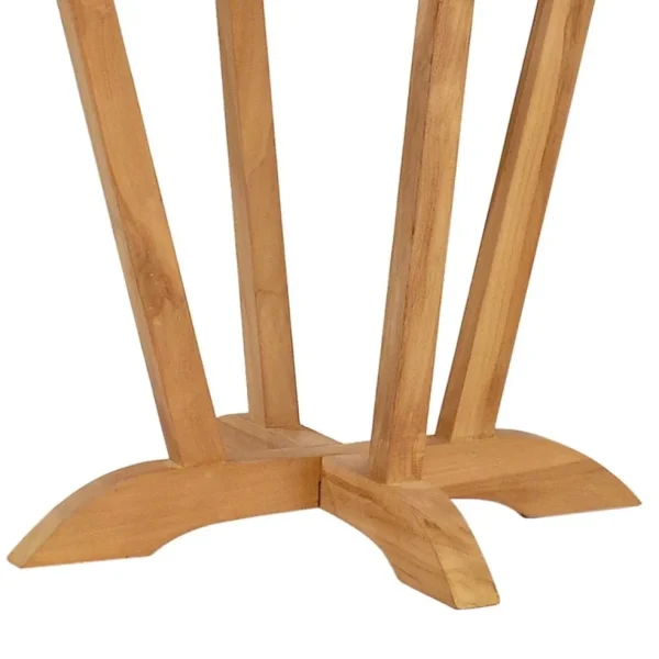 teak_houten_buitentafel_r_3.webp New Straluma Teak houten buitentafel rond 130 cm