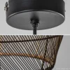trendy_draad_hanglamp_mey_3.webp Discount Straluma Trendy draad hanglamp Meya zwart/goud