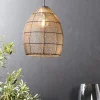 trendy_draad_hanglamp_mey_4.webp Discount Straluma Trendy draad hanglamp Meya zwart/goud