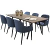 trendy_eetkamerstoel_blau_4.webp Hot Straluma Trendy eetkamerstoel blauw met armleuning