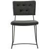 trendy_eetkamerstoel_velv_1-1.webp Shop Straluma Trendy eetkamerstoel velvet grijs met metalen poot
