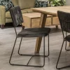 trendy_eetkamerstoel_velv_4-1.webp Shop Straluma Trendy eetkamerstoel velvet grijs met metalen poot