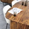 Best Straluma Trendy eetkamertafel Sheesham hout 240x100