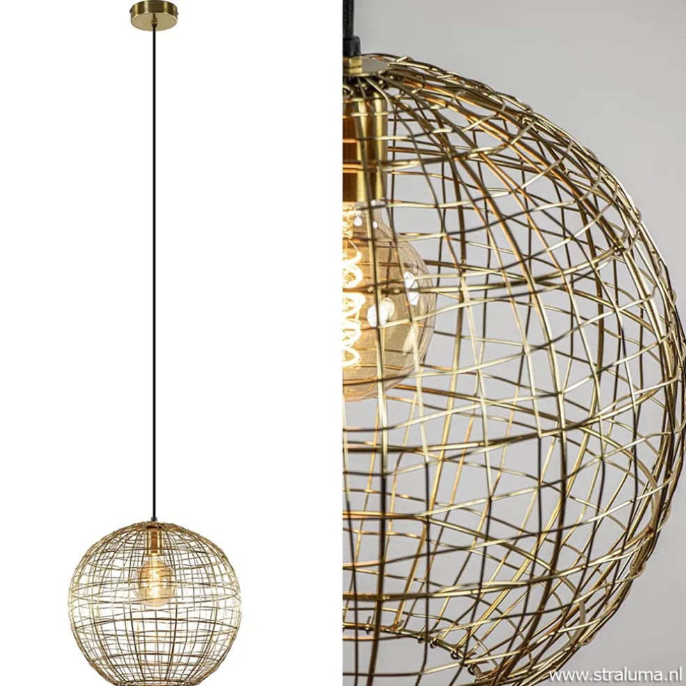 trendy_hanglamp_mirana_go_1.webp Hot Straluma Trendy hanglamp Mirana goud L&L