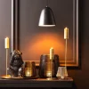 trendy_hanglamp_sumeri_ma_4.webp Outlet Straluma Trendy hanglamp Sumeri mat zwart met goud