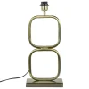 trendy_lampvoet_lutika_li_1.webp Flash Sale Straluma Trendy lampvoet Lutika licht goud exclusief kap