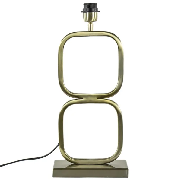 trendy_lampvoet_lutika_li_1.webp Flash Sale Straluma Trendy lampvoet Lutika licht goud exclusief kap