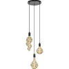 trendy_lichts_hanglamp_ma_0.webp Cheap Straluma Trendy 3-lichts hanglamp mat zwart exclusief lichtbron