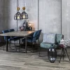 trendy_moderne_eetkamerst_4.webp Clearance Straluma Trendy moderne eetkamerstoel metaal/stof