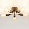 trendy_plafondlamp_mat_zw_1.webp Best Straluma Trendy plafondlamp mat zwart exclusief lichtbron