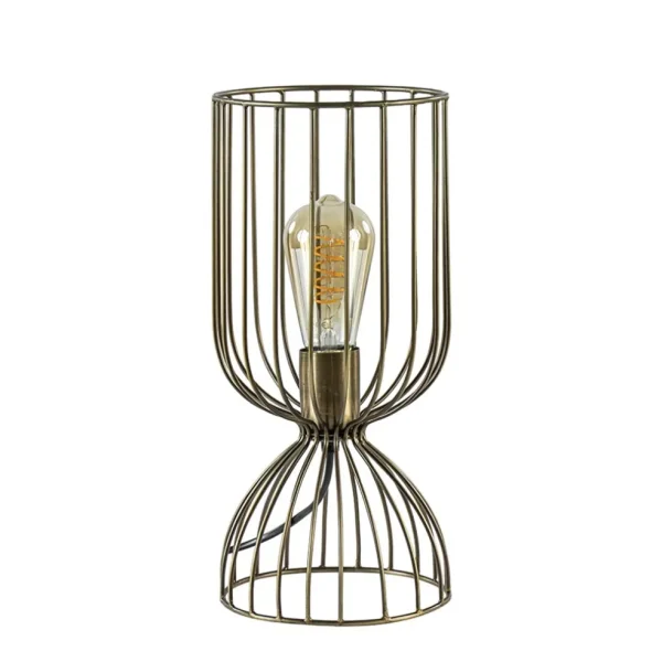 trendy_tafellamp_lazar_li_0.webp Best Sale Straluma Trendy tafellamp Lazar Light and Living brons