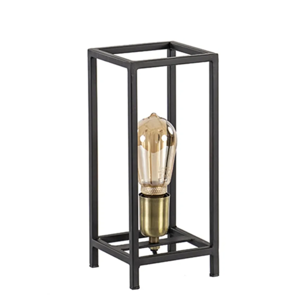 trendy_tafellamp_marlay_z_0.webp Shop Straluma Trendy tafellamp Marlay zwart met brons