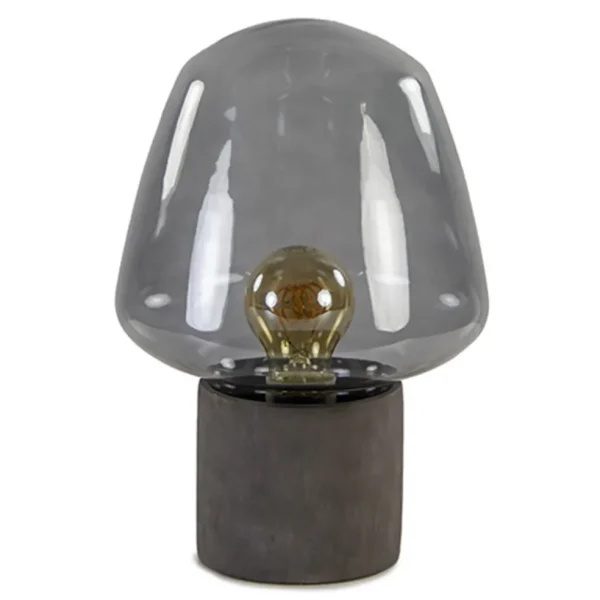 trendy_tafellamp_met_smok_0-1.webp Fashion Straluma Trendy tafellamp met smokey glas