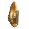 Outlet Straluma Trendy wandlamp antiek brons
