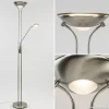 uplighter_met_leesarm_new_1.webp Sale Straluma Uplighter met leesarm New Luna nikkel