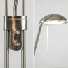 uplighter_met_leesarm_new_3.webp Sale Straluma Uplighter met leesarm New Luna nikkel