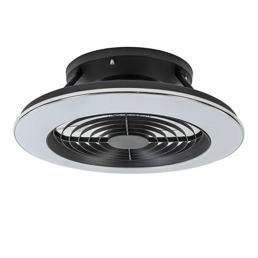 ventilator_alisio_mini_zw_0.webp Hot Straluma Ventilator Alisio Mini zwart met remote