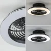 ventilator_alisio_mini_zw_2.webp Hot Straluma Ventilator Alisio Mini zwart met remote