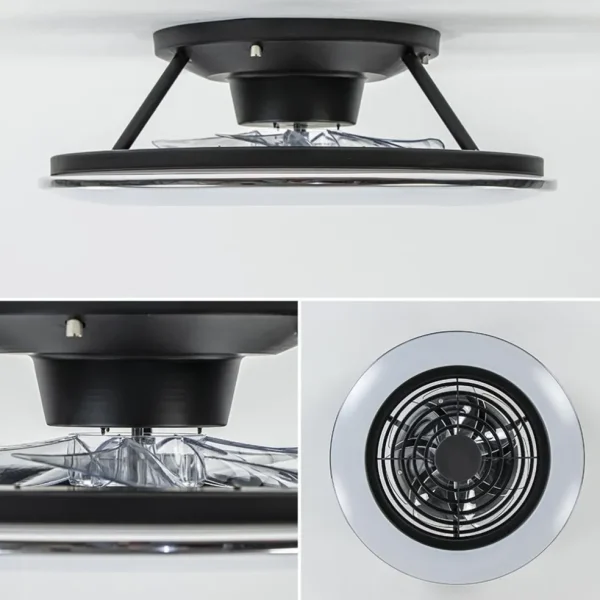 ventilator_alisio_mini_zw_3.webp Hot Straluma Ventilator Alisio Mini zwart met remote