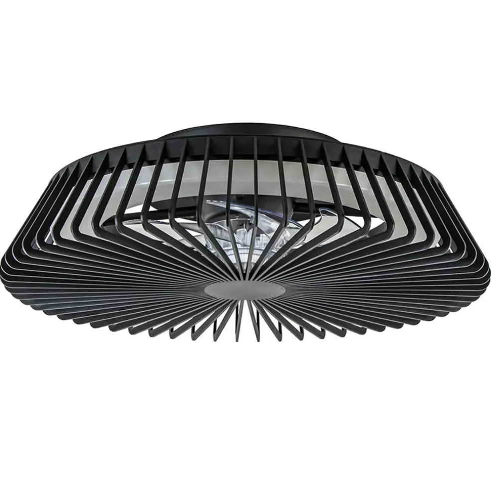 ventilator_himalaya_zwart_0.webp Flash Sale Straluma Ventilator Himalaya zwart remote+app CCT