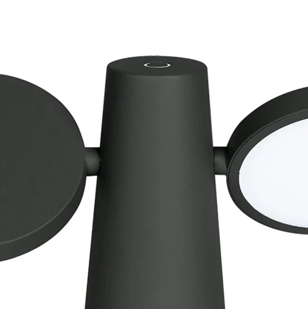 verstelbare_buitenlamp_ta_3-1.webp Outlet Straluma Verstelbare buitenlamp tafel antraciet oplaadbaar
