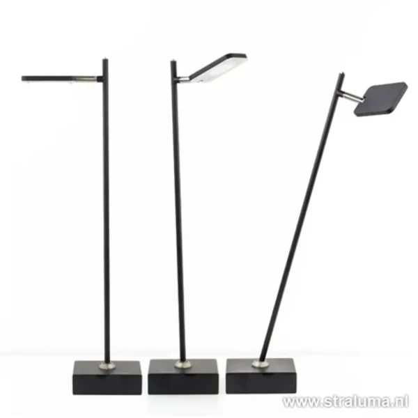 verstelbare_design_led_ta_3.webp Cheap Straluma Verstelbare design led tafellamp zwart
