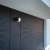 verstelbare_led_buitenlam_2-1.webp Cheap Straluma Verstelbare LED buitenlamp kubus donker grijs IP54