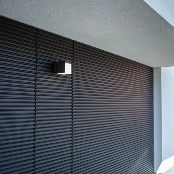 verstelbare_led_buitenlam_2-1.webp Cheap Straluma Verstelbare LED buitenlamp kubus donker grijs IP54